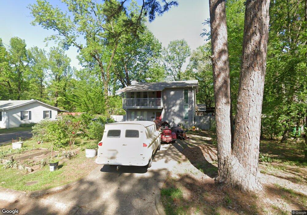 3908 Wood St, Texarkana, TX 75503 - photo 1