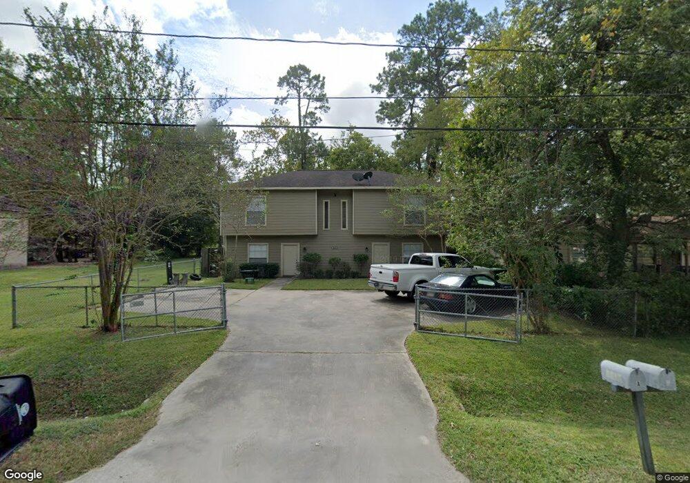 6608 Finch St, Houston, TX 77028 - photo 1
