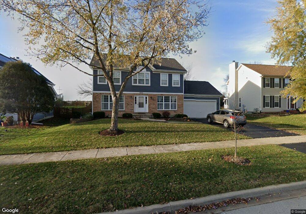 2271 Apple Hill Ln, Aurora, IL 60506 - photo 1