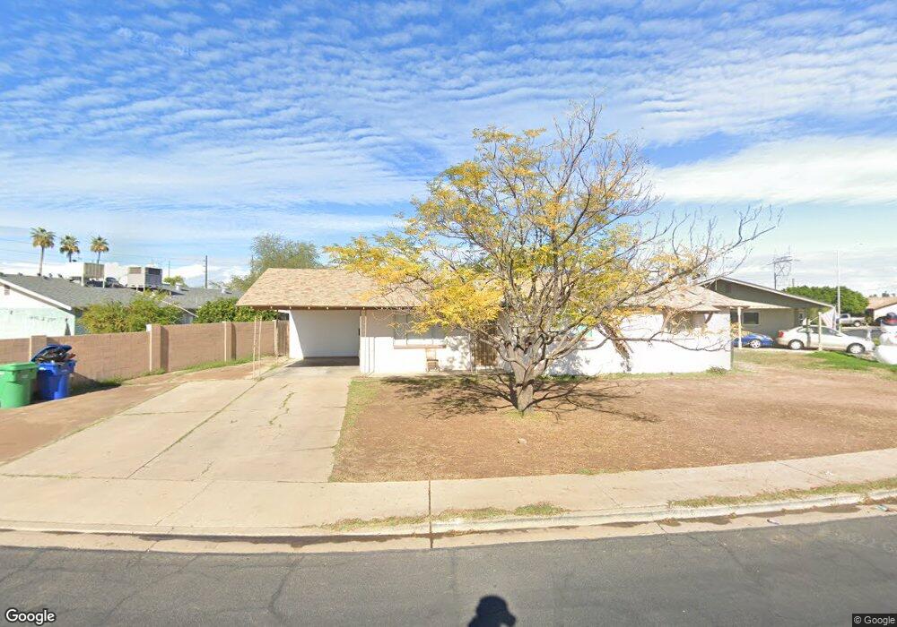 444 N Kirchoff, Mesa, AZ 85203 - photo 1