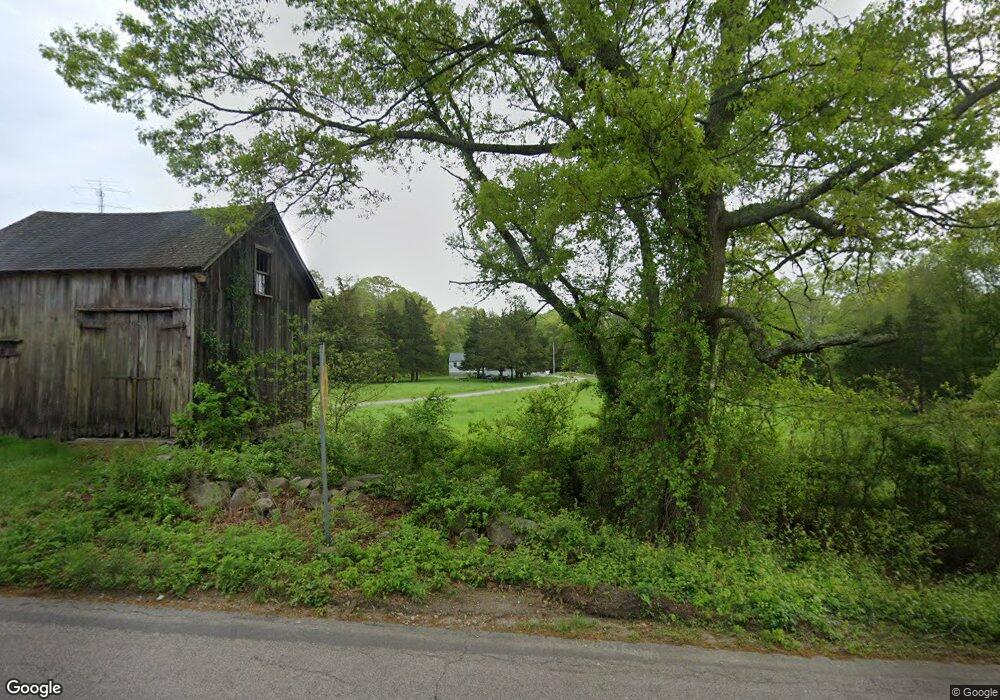 224 Lambtown Rd, Ledyard, CT 06339 - photo 1