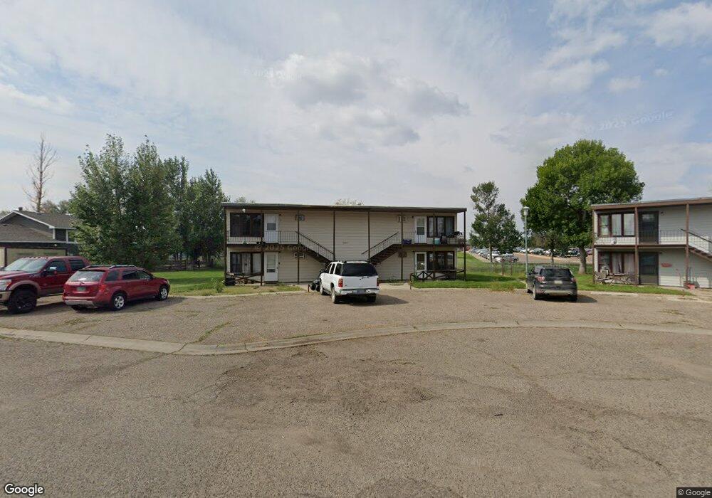 1000 18th St, Havre, MT 59501 - photo 1