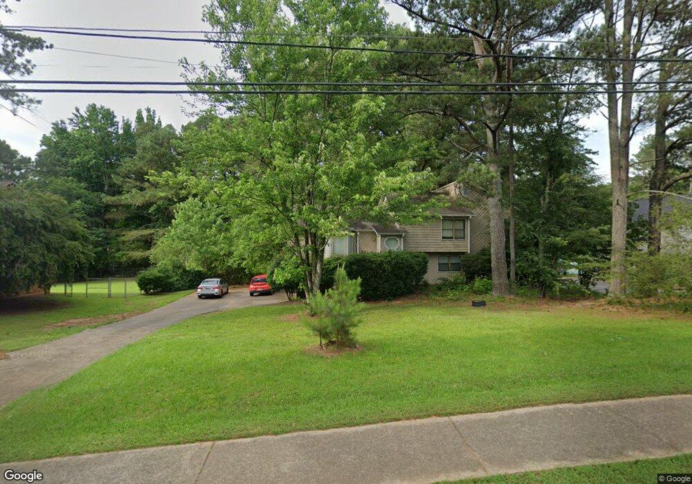 4524 Steinhauer Rd NE, Marietta, GA 30066 - photo 1