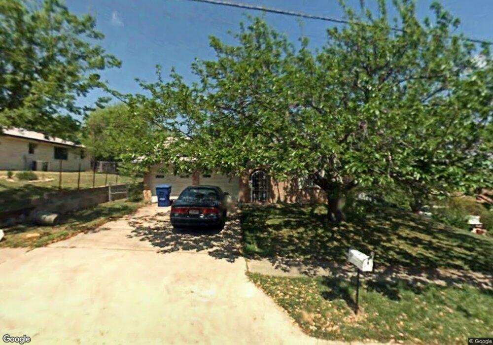 2118 Urbantke Ln, Copperas Cove, TX 76522 - photo 1
