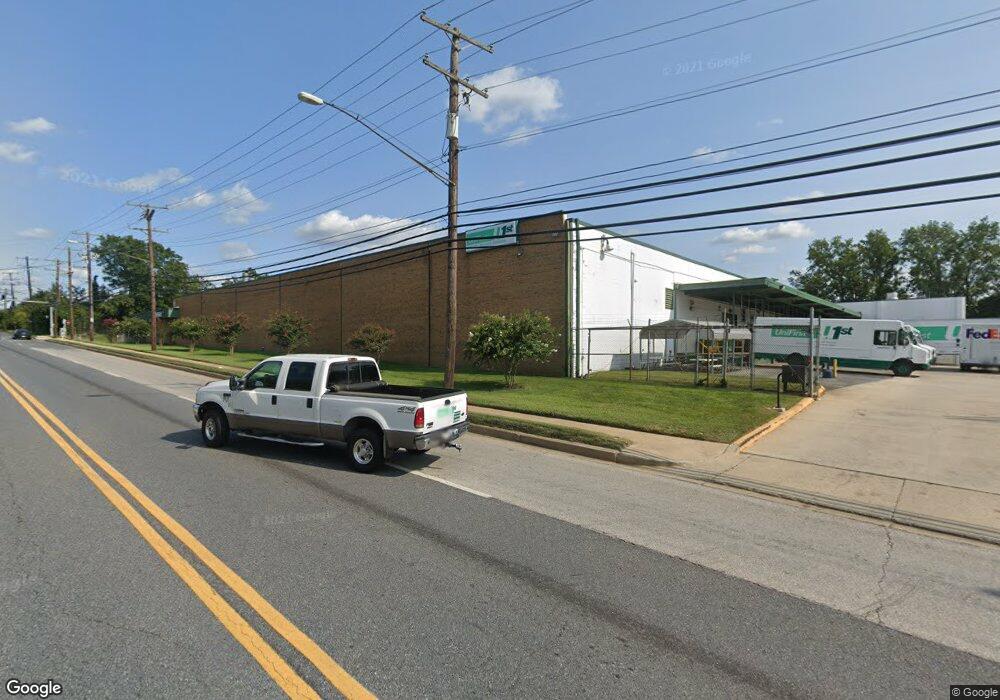 6201 Sheriff Rd, Landover, MD 20785 - photo 1