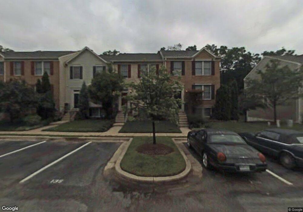 8612 Pine Meadows Dr, Odenton, MD 21113 - photo 1