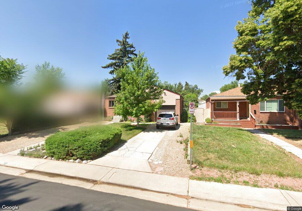 1133 Emporia St, Aurora, CO 80010 - photo 1
