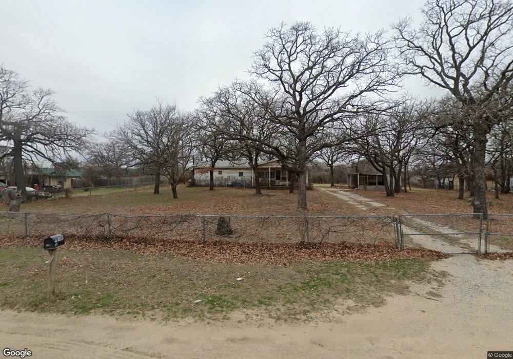 361 Sandy Oaks Rd, Springtown, TX 76082 - photo 1