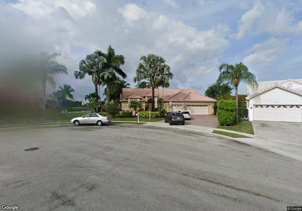 18591 Serena Pointe Ln, Boca Raton, FL 33496 - photo 1