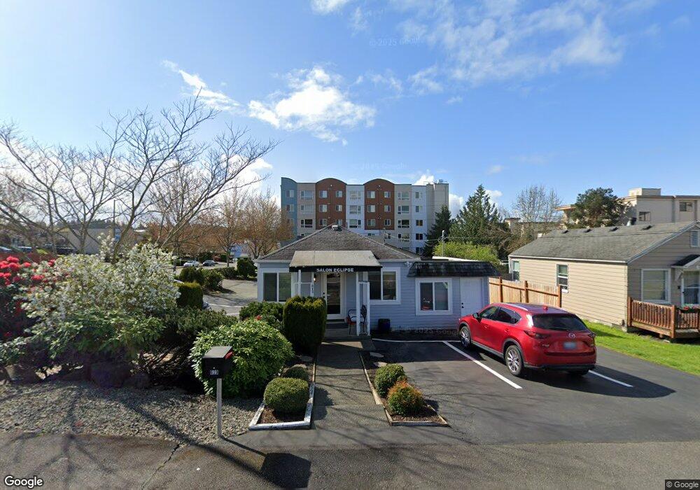 619 S 225th St, Des Moines, WA 98198 - photo 1