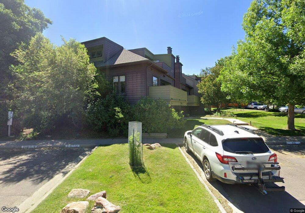 3705 Birchwood Dr unit 5, Boulder, CO 80304 - photo 1