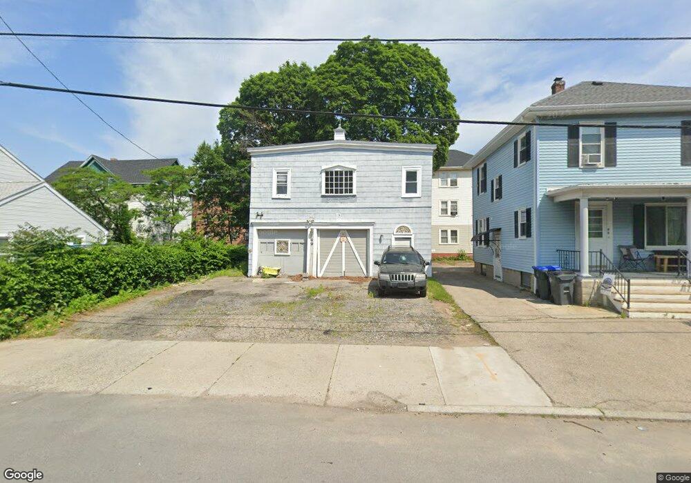 49 Berkley St, Providence, RI 02908 - photo 1