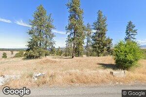 15109 S Stentz Rd, Spangle, WA 99031
