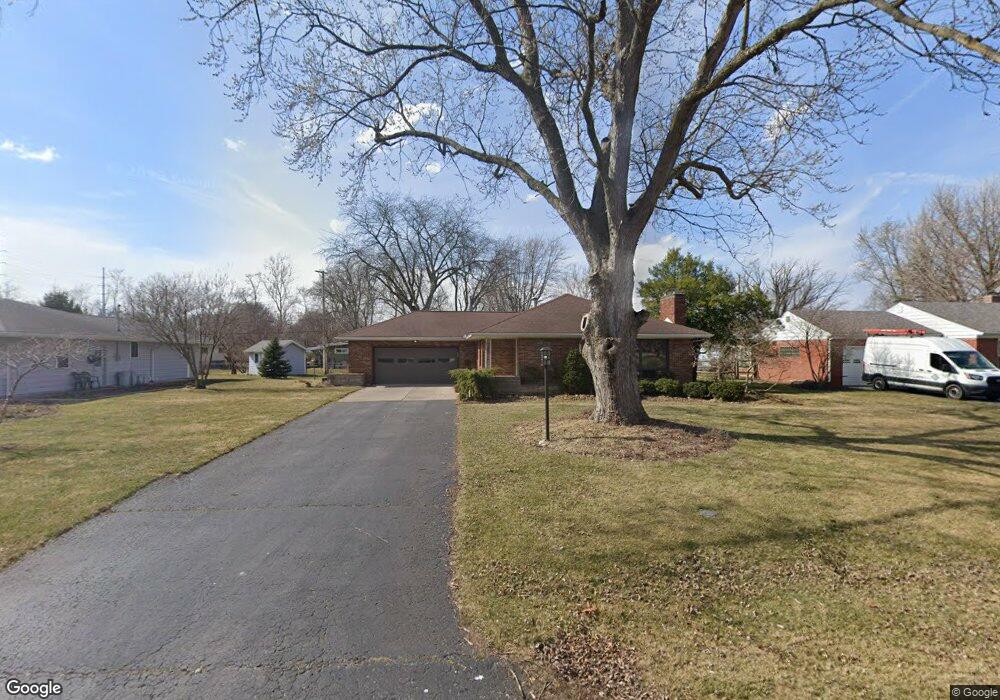 1408 Westview Dr, Findlay, OH 45840 - photo 1