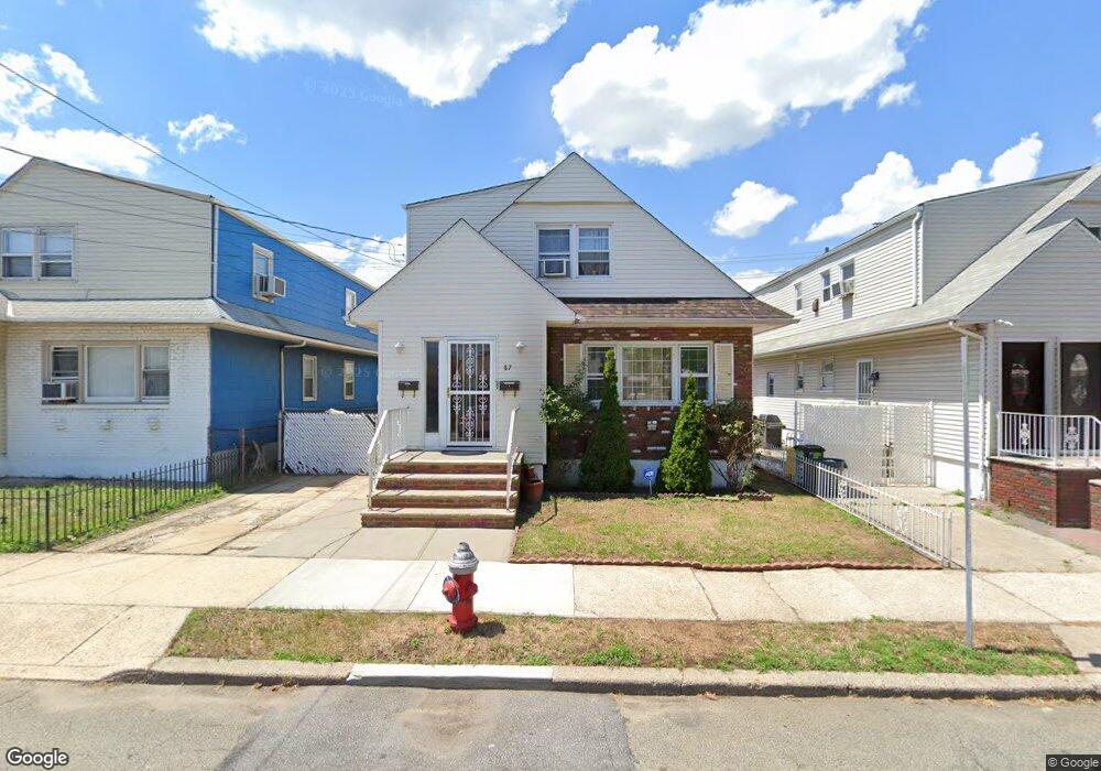 87 Riverview Rd, Jersey City, NJ 07305 - photo 1