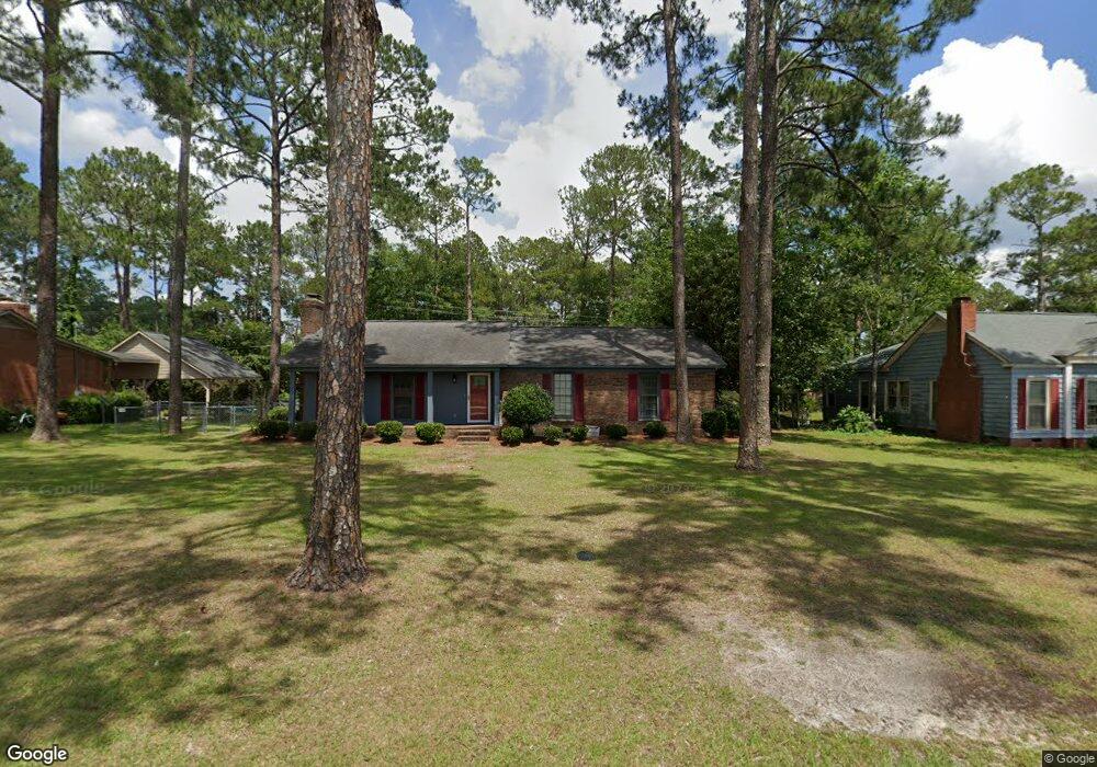 102 Maple St, Sylvester, GA 31791 - photo 1