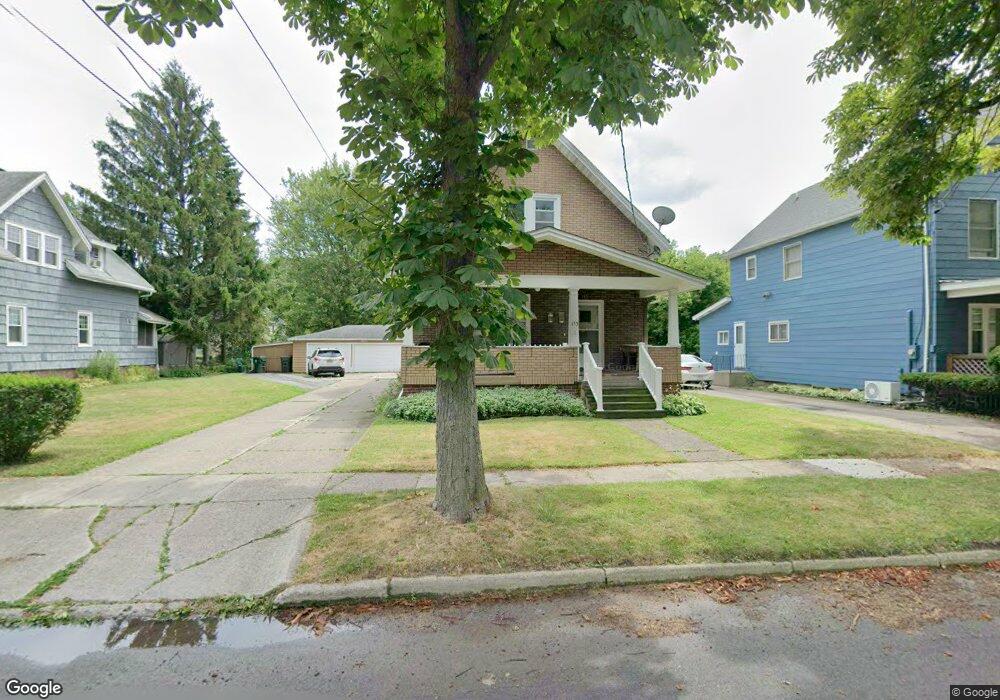 153 6th Ave, North Tonawanda, NY 14120 - photo 1