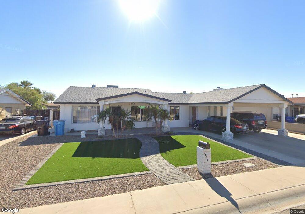 8839 W Monterey Way, Phoenix, AZ 85037 - photo 1