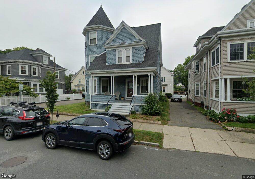 169 Burrill St, Swampscott, MA 01907 - photo 1