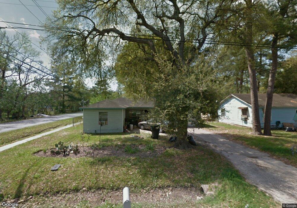 10501 Bucknell Rd, Houston, TX 77016 - photo 1