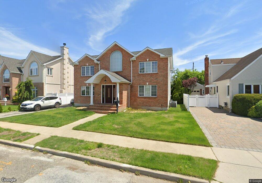 325 Rintin St, Franklin Square, NY 11010 - photo 1