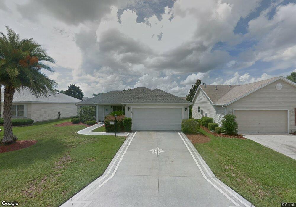 3080 Maywood Ct, The Villages, FL 32162 - photo 1