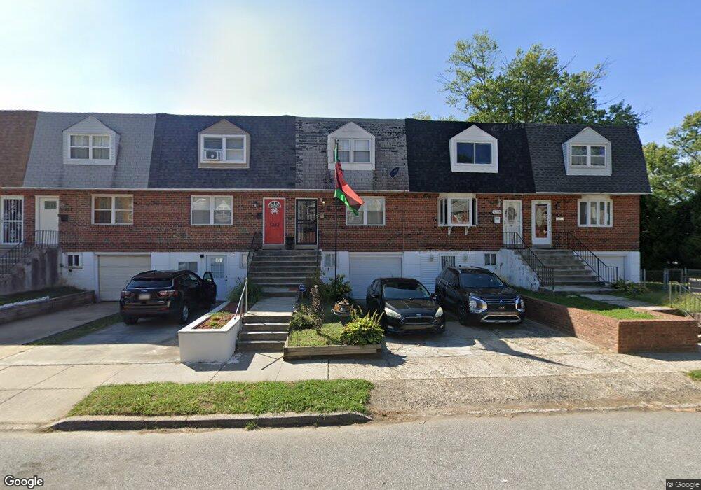 1222 Rainer Rd, Brookhaven, PA 19015 - photo 1