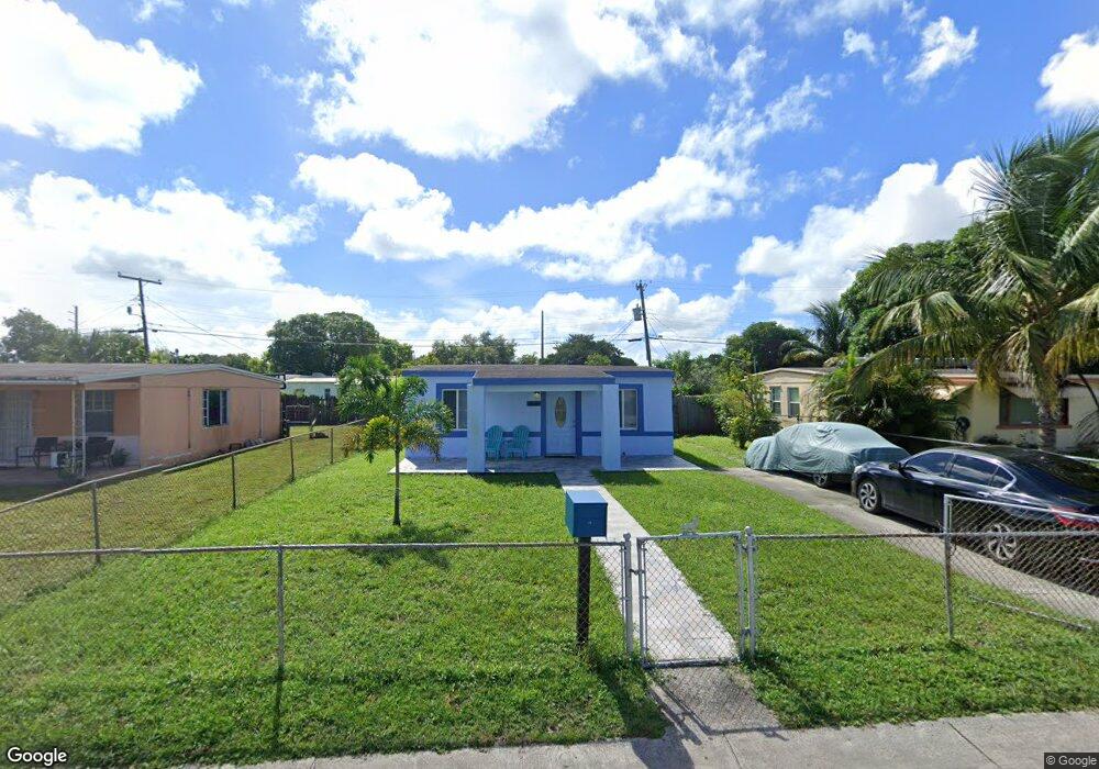 2170 Service Rd, Opa Locka, FL 33054 - photo 1