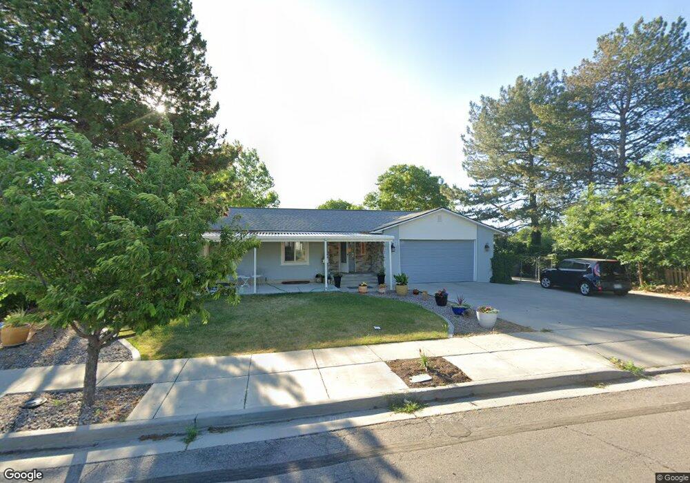 10071 S 3345 W, South Jordan, UT 84095 - photo 1