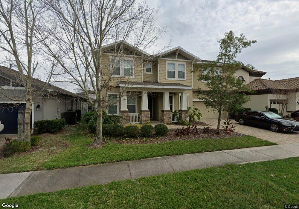 5924 Shell Ridge Dr, Lithia, FL 33547 - photo 1