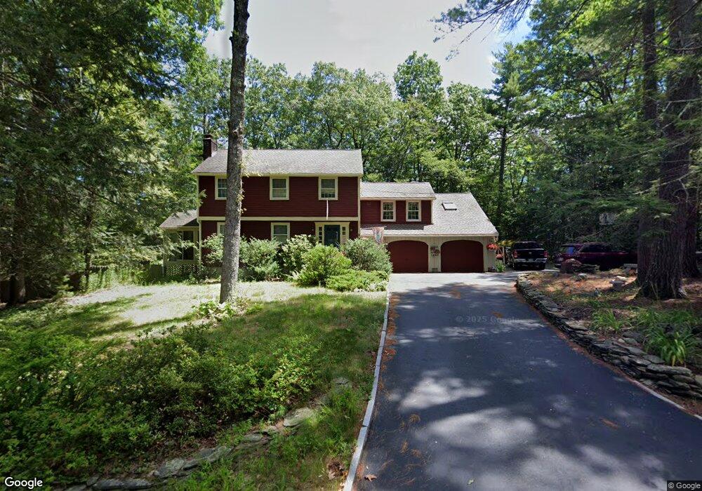 20 Ravine Rd, Amherst, NH 03031 - photo 1