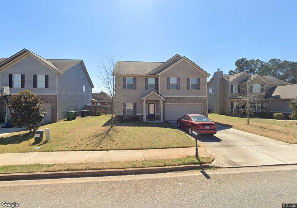 948 Amelia Dr, Byron, GA 31008 - photo 1