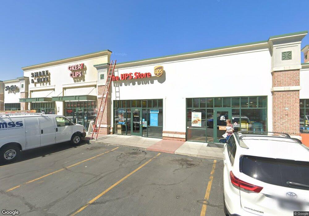 881 W Faraday Ln, Pleasant Grove, UT 84062 - photo 1