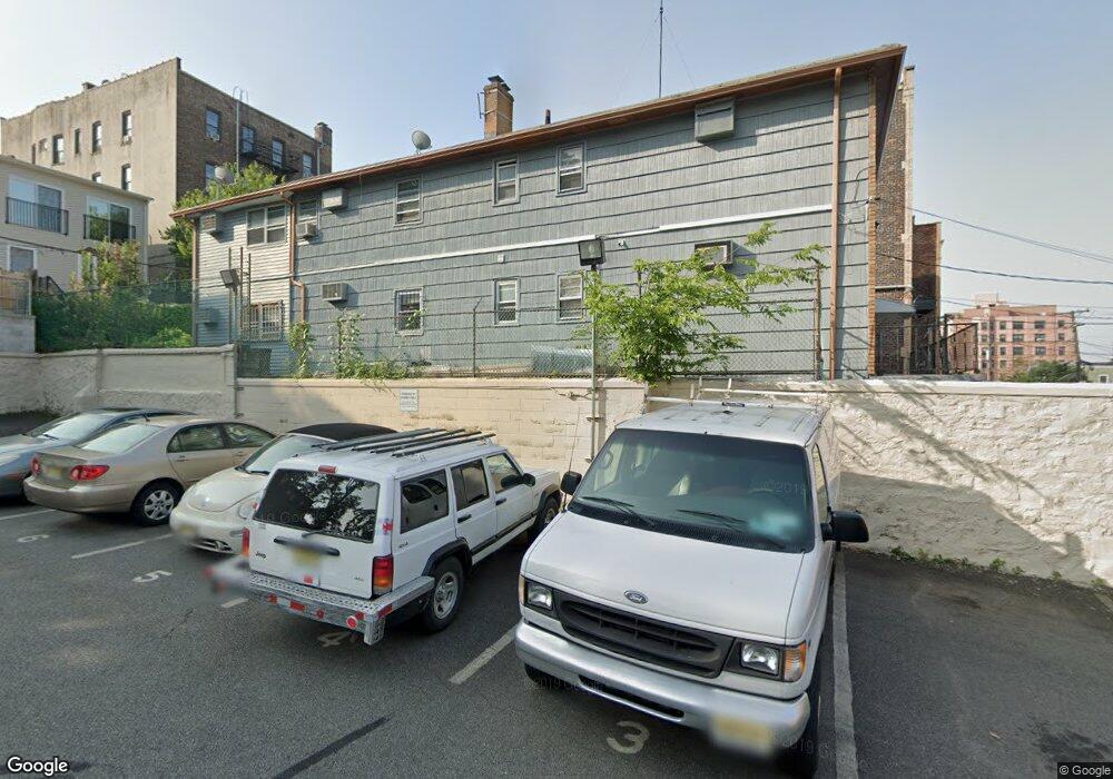 86 van Wagenen Ave, Jersey City, NJ 07306 - photo 1