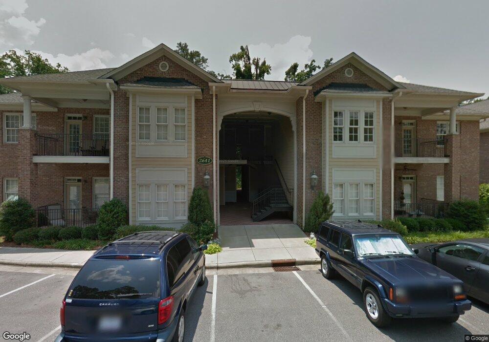 2641 Lockwood Rd unit 103, Fayetteville, NC 28303 - photo 1