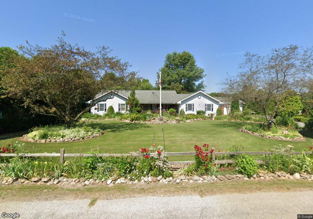 1714 N Rustic Dr, La Porte, IN 46350 - photo 1