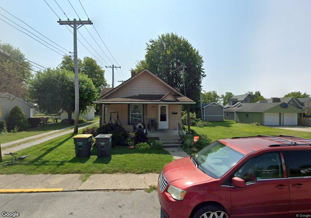 217 E Jackson St, Tipton, IN 46072 - photo 1