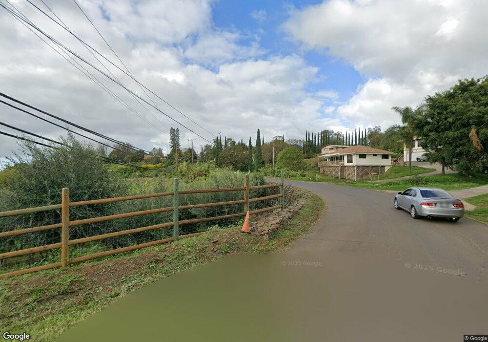 0 Pulehu Rd unit 220281, Kula, HI 96790 - photo 1
