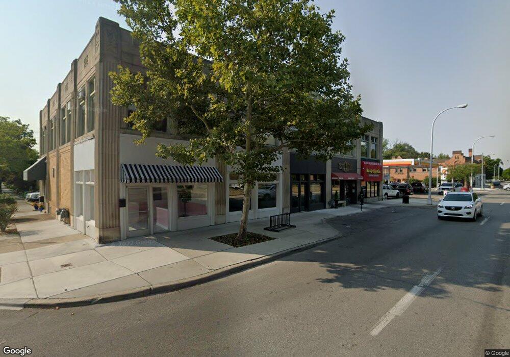 15324 E Jefferson Ave, Grosse Pointe Park, MI 48230 - photo 1