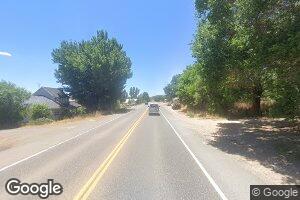 2420 S State St, Mount Carmel, UT 84755
