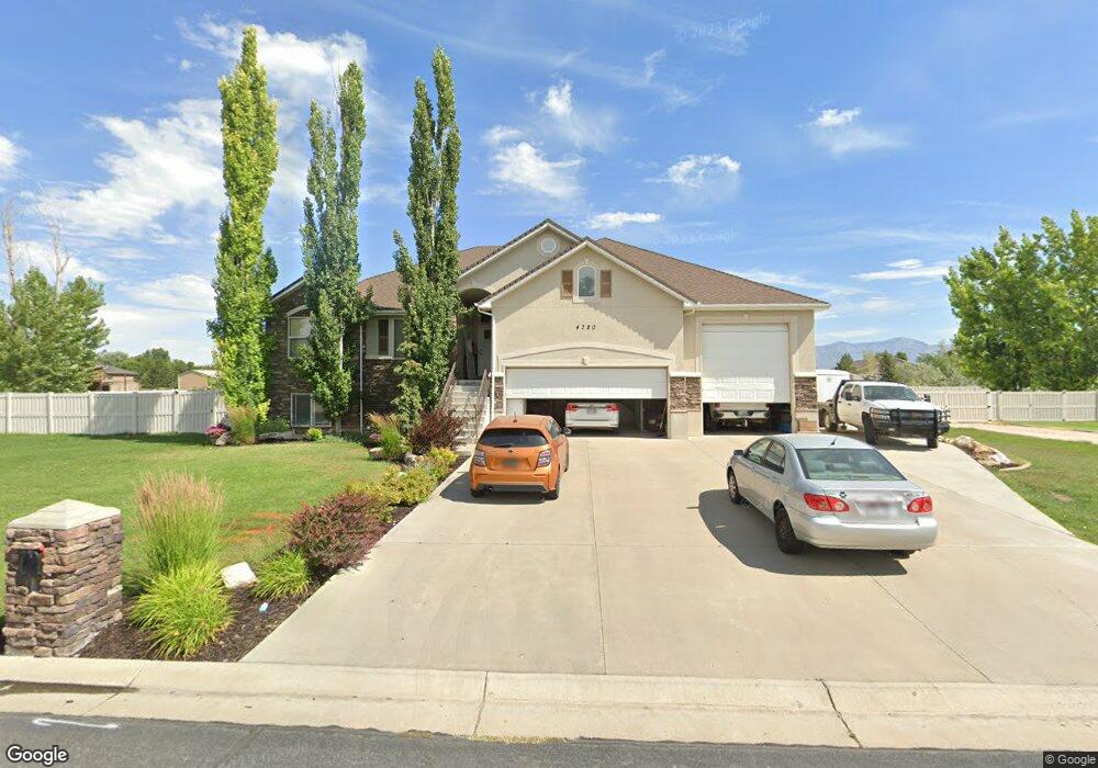 4780 W 4500 S, West Haven, UT 84401 - photo 1