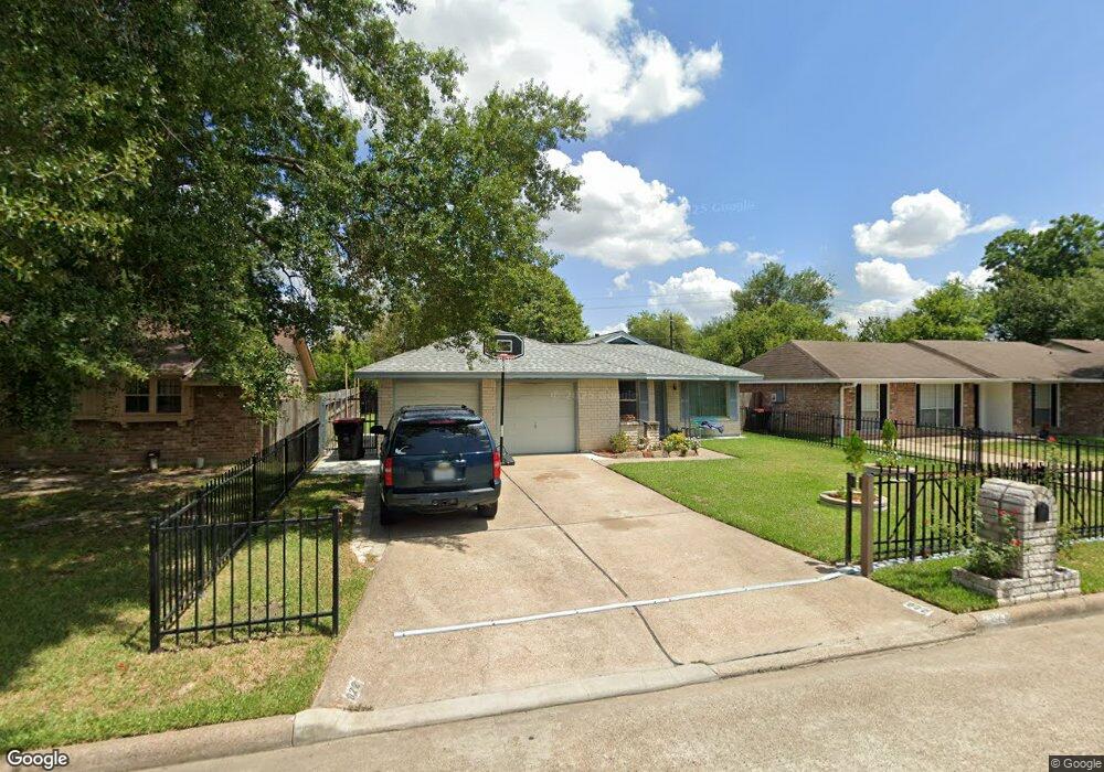 922 Pilot Point Dr, Houston, TX 77038 - photo 1