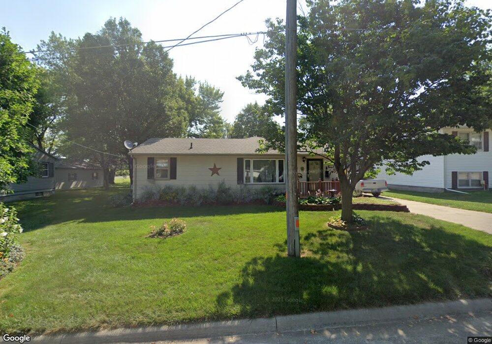 103 N Mathew St, Shenandoah, IA 51601 - photo 1