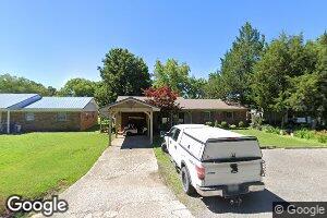 292 Missouri St, Steele, MO 63877