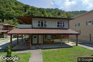 515 Main St, Man, WV 25635