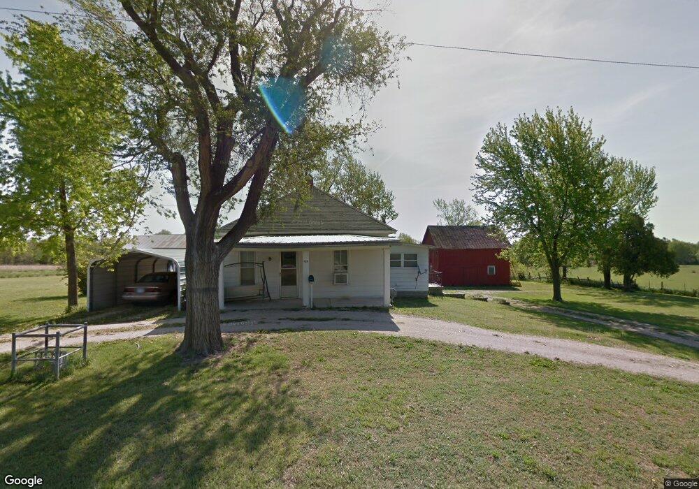 1029 Mink Rd, Yates Center, KS 66783 - photo 1