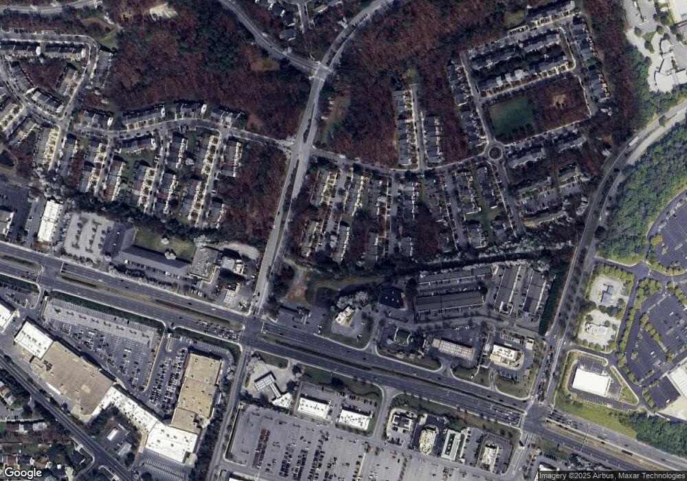 8627 Jacks Reef Rd, Laurel, MD 20724 - photo 1