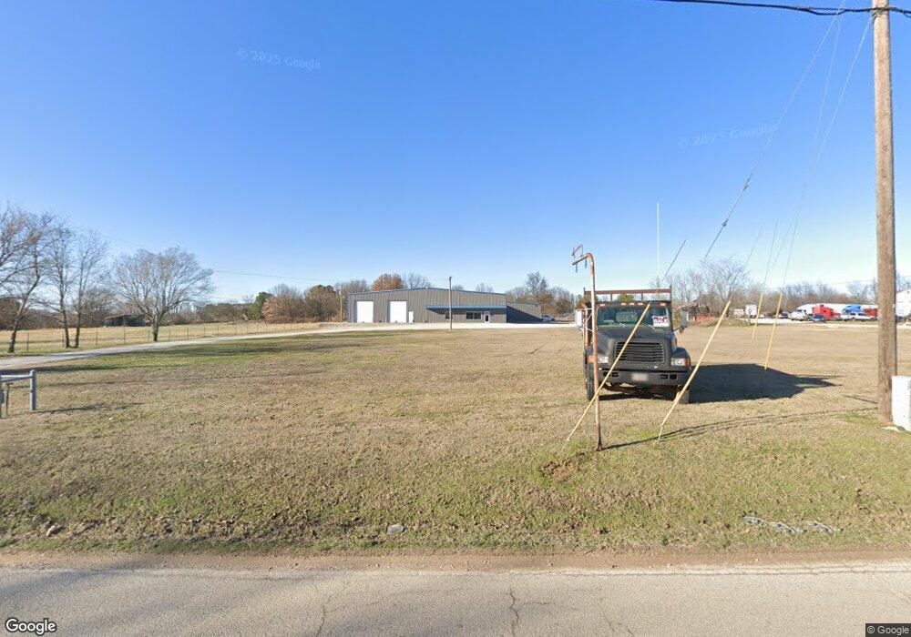 126 E County Line Rd, Springdale, AR 72764 - photo 1