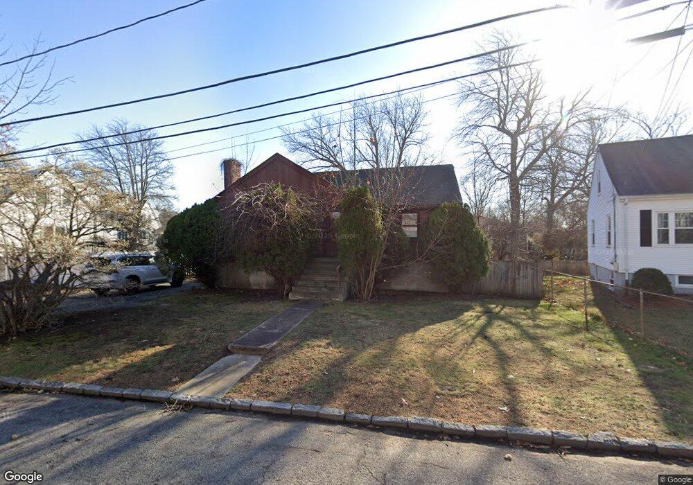 19 Day St unit N/A, Arlington, MA 02476 - photo 1