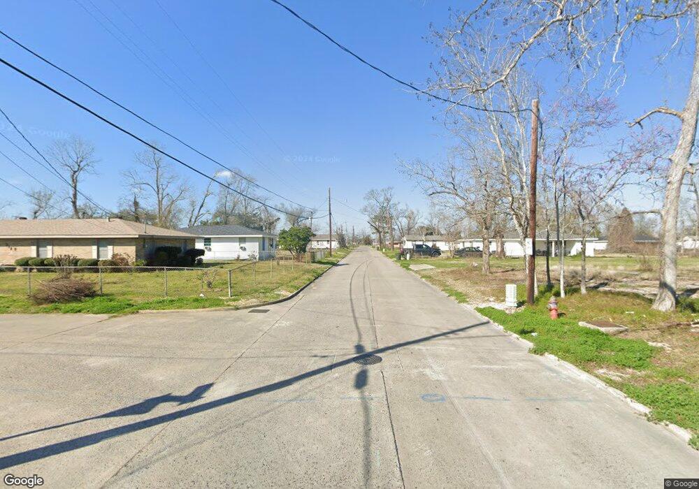 0 Griffin St, Lake Charles, LA 70601 - photo 1